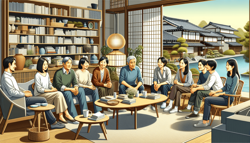 14 友人や家族からの口コミとその活用方法